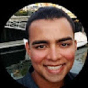 Meet your Posher, Sundeep